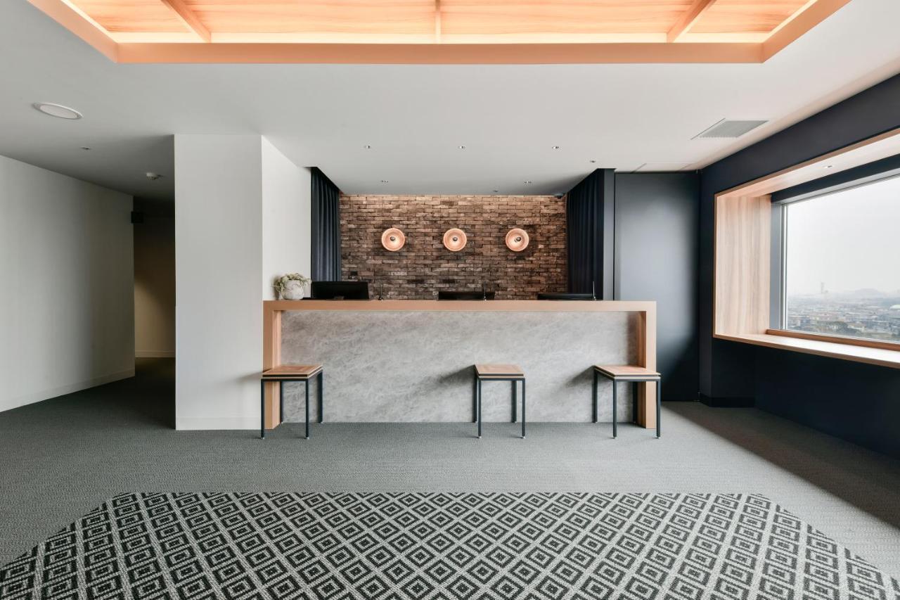 Vessel Inn Keisei Tsudanuma Station Narashino Екстер'єр фото