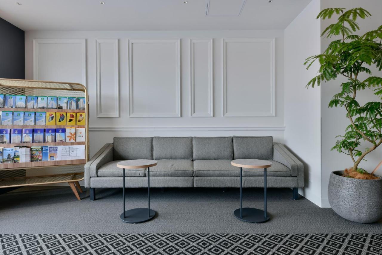 Vessel Inn Keisei Tsudanuma Station Narashino Екстер'єр фото