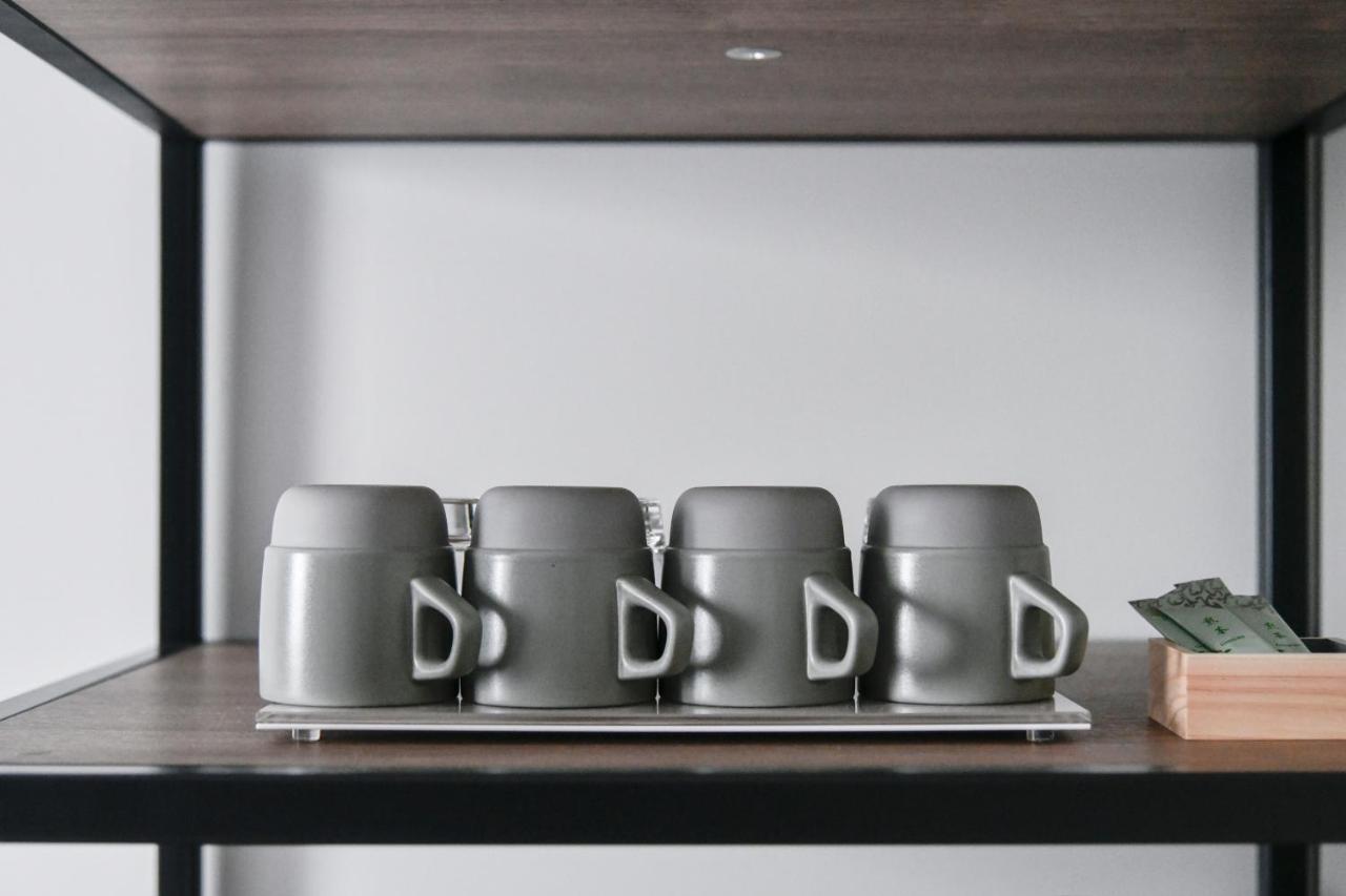 Vessel Inn Keisei Tsudanuma Station Narashino Екстер'єр фото