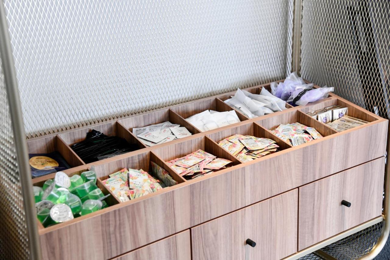 Vessel Inn Keisei Tsudanuma Station Narashino Екстер'єр фото
