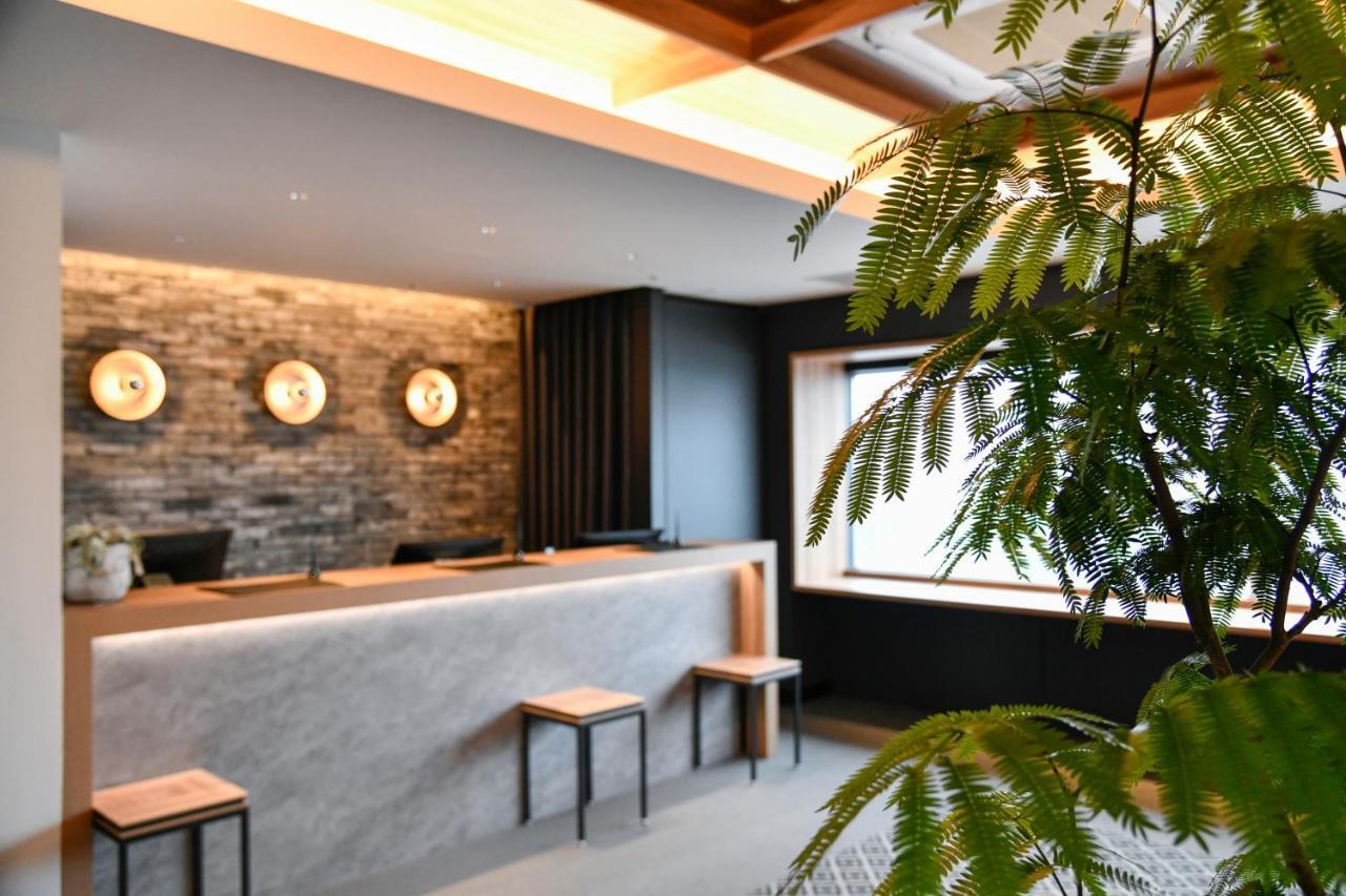 Vessel Inn Keisei Tsudanuma Station Narashino Екстер'єр фото