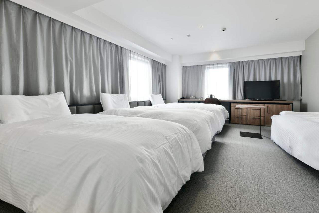 Vessel Inn Keisei Tsudanuma Station Narashino Екстер'єр фото