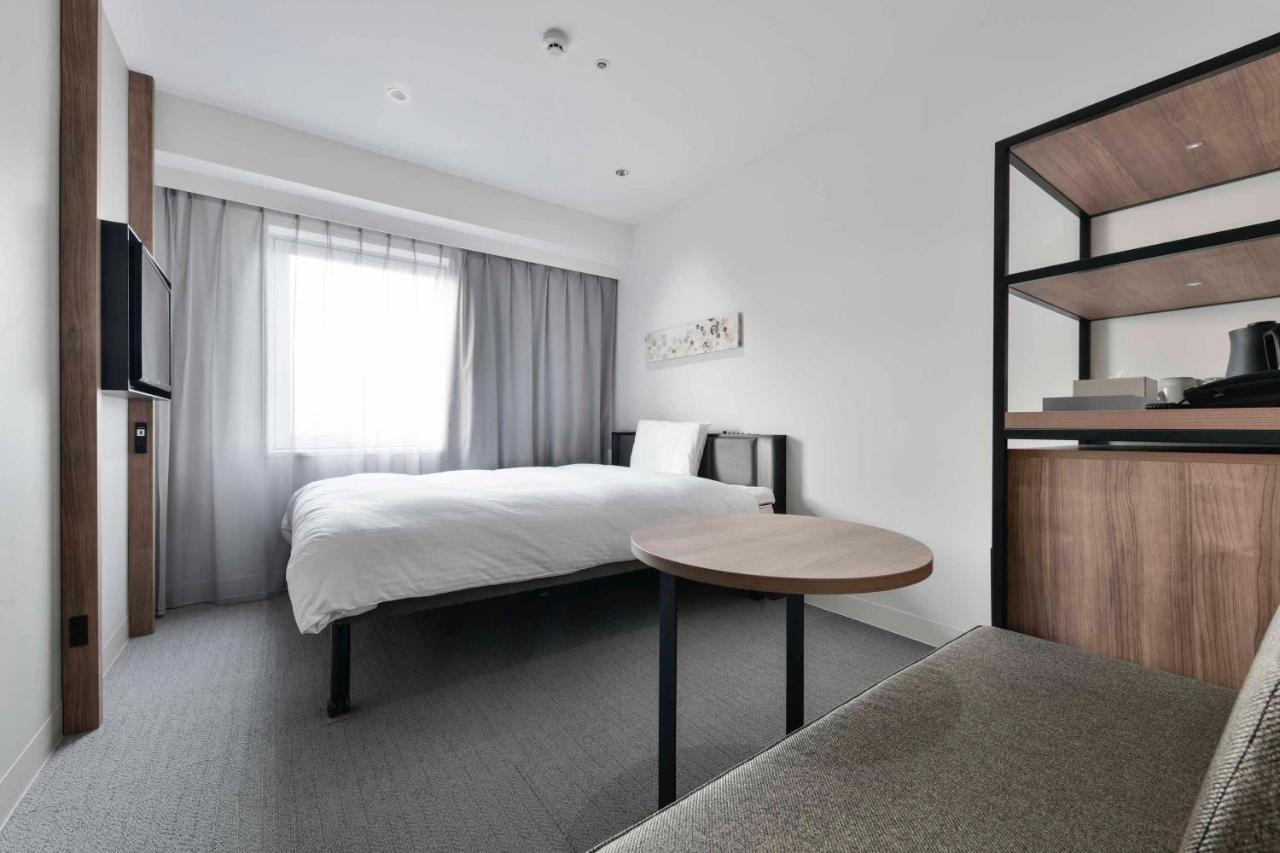 Vessel Inn Keisei Tsudanuma Station Narashino Екстер'єр фото