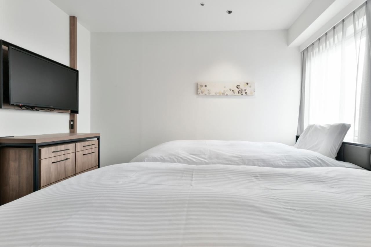 Vessel Inn Keisei Tsudanuma Station Narashino Екстер'єр фото